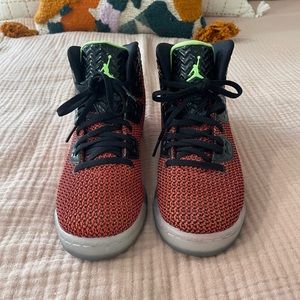 Air Jordan Spizike Forty BG - like new!